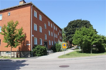 Photo 1. Apartment, Trädgårdsgatan, Hallstahammar 