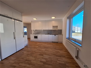 Photo 1. Apartment, Kalvhagsgatan, Huskvarna 