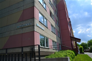 Bild 1. Lägenhet, Havsörnsgatan, Jönköping