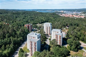 Photo 1. Apartment, Klippgatan, Uddevalla 