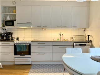 Photo 1. Apartment, Lägervägen, Helsingborg 