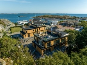 Photo 1. House, Ålefiskarns Väg, Torslanda 
