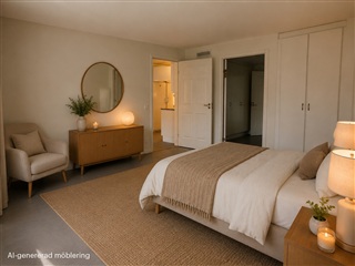 Photo 3. Apartment, kopparbergsvägen, Västerås 