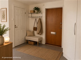 Photo 6. Apartment, kopparbergsvägen, Västerås 