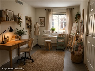 Photo 8. Apartment, kopparbergsvägen, Västerås 
