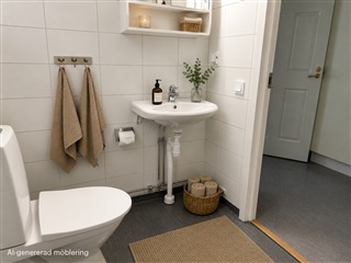 Photo 11. Apartment, kopparbergsvägen, Västerås 