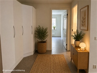 Photo 7. Apartment, kopparbergsvägen, Västerås 