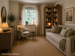 Photo 9. Apartment, kopparbergsvägen, Västerås 