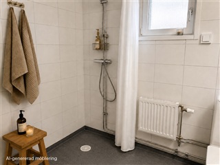 Photo 12. Apartment, kopparbergsvägen, Västerås 