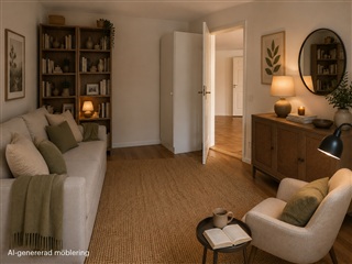 Photo 10. Apartment, kopparbergsvägen, Västerås 