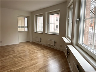 Photo 1. Apartment, kopparbergsvägen, Västerås 