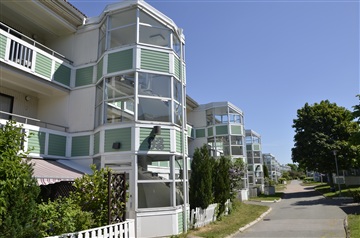 Photo 1. Apartment, Oxhagsgatan, Huskvarna 