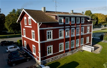 Photo 1. Apartment, Brogatan, Svenljunga 