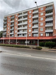 Photo 1. Apartment, Storgatan, Höganäs 
