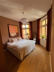 Bild 3. Lägenhet, , Stockholm 