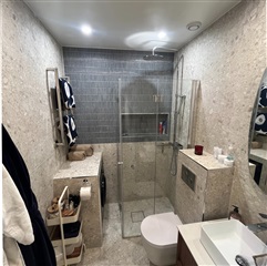 Bild 10. Lägenhet, , Stockholm 