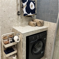 Bild 11. Lägenhet, , Stockholm 