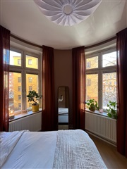 Bild 1. Lägenhet, , Stockholm 