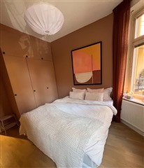 Bild 8. Lägenhet, , Stockholm 