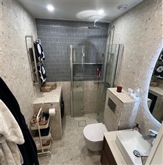 Bild 12. Lägenhet, , Stockholm 