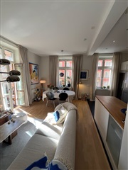 Bild 4. Lägenhet, , Stockholm 