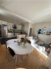 Bild 6. Lägenhet, , Stockholm 