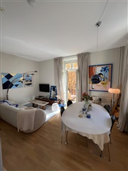 Bild 5. Lägenhet, , Stockholm 