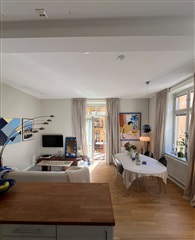 Bild 7. Lägenhet, , Stockholm 