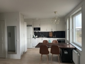 Photo 1. Apartment, Cronhielms Allé, Solna 