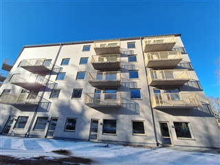 Photo 1. Apartment, Kalvhagsgatan, Huskvarna 