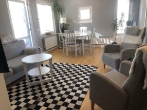 Photo 1. Apartment, Svartviksslingan, Bromma 