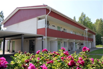 Photo 1. Apartment, Knöttasvägen, Kilafors 