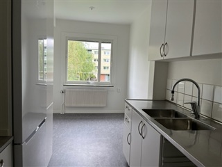 Photo 1. Apartment, Trädgårdsgatan, Hallstahammar