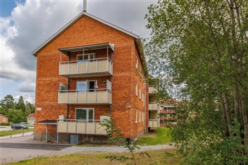 Bild 1. Lägenhet, Västmannavägen, Hallstahammar 