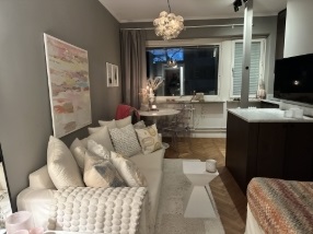 Photo 1. Room, Furusundsgatan, Stockholm 