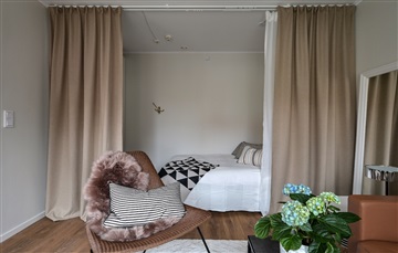 Bild 8. Lägenhet, , Stockholm 