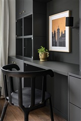Bild 4. Lägenhet, , Stockholm 