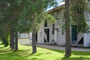 Photo 1. Apartment, Råndalsvägen, Hede 