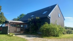Photo 1. House, Mejerivägen, Färjestaden 
