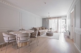Photo 1. Apartment, Ulvsbergsvägen, Tullinge 