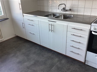 Photo 1. Apartment, Långarödsvägen, Höganäs 