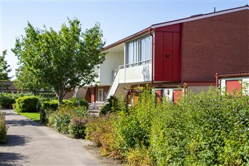 Photo 1. Apartment, Hembygdsgatan, Klippan 