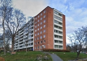Photo 1. Apartment, Herrgårdsvägen, Upplands Väsby 