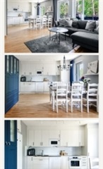 Photo 1. Apartment, Femstenavägen, Kungsängen 