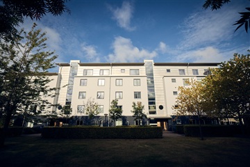 Photo 1. Apartment, Sven Brocks Gata, Ängelholm 