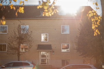 Bild 1. Lägenhet, Trädgårdsgatan, Katrineholm 