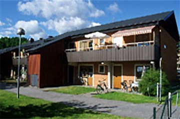 Bild 1. Lägenhet, Bergsgatan, Valdemarsvik 
