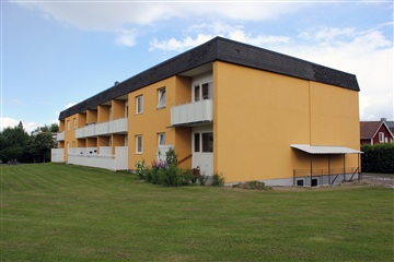 Bild 1. Lägenhet, Bondegatan, Arbrå 