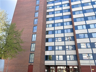 Photo 1. Apartment, Västra Fridhemsgatan, Helsingborg 