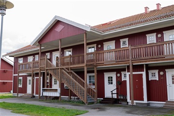 Photo 1. Apartment, Lindegårdsvägen, Bålsta 